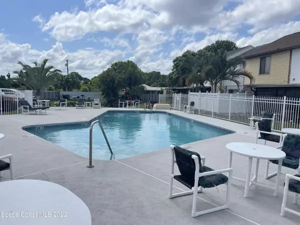 Merritt Island, FL 32953,288 Nottingham PL