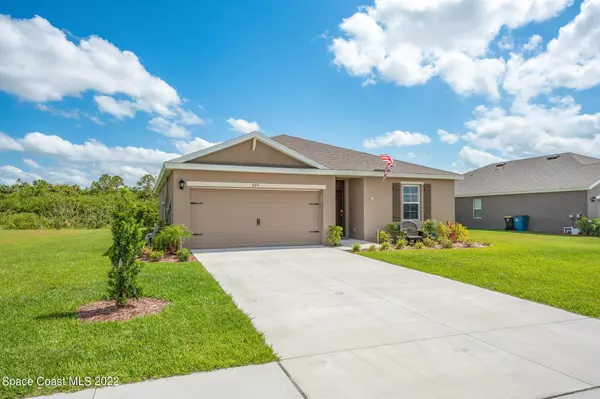 Palm Bay, FL 32908,325 Guinevere DR SW