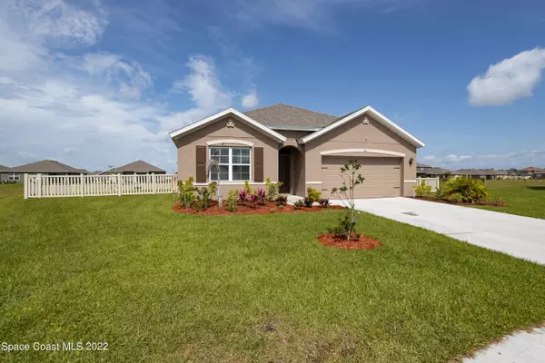 Palm Bay, FL 32908,116 Islet CT