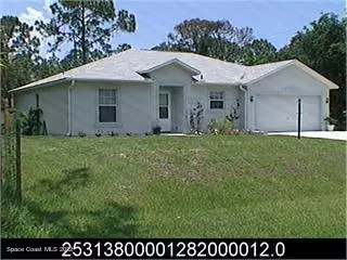 561 Carnival, Sebastian, FL 32958