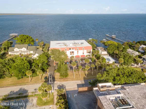 525 Indian River AVE #405, Titusville, FL 32796