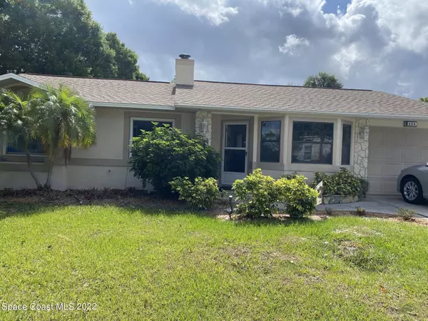 556 Trend RD, Melbourne, FL 32904