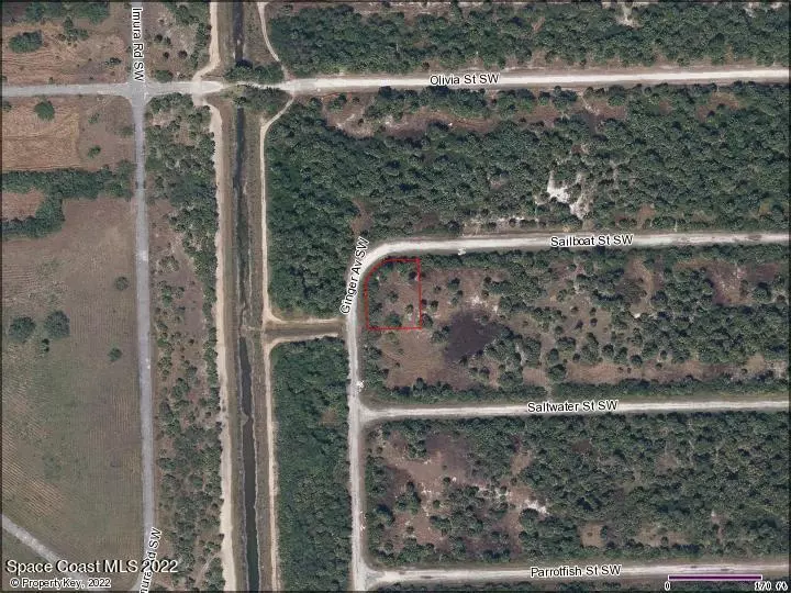 Palm Bay, FL 32908,0000 Ginger Ave Sw