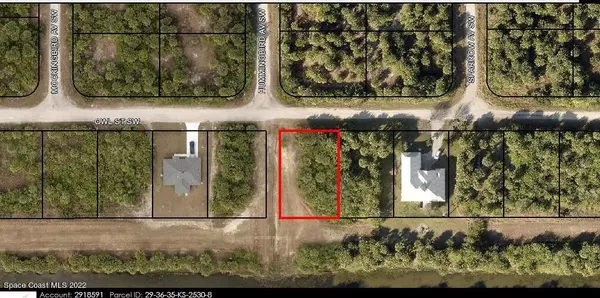 Palm Bay, FL 32908,692 Owl ST SW