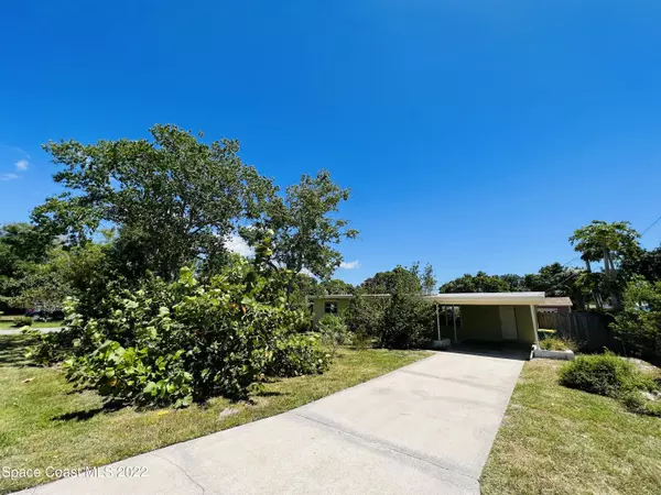 1207 Duke WAY, Cocoa, FL 32922