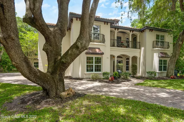 Rockledge, FL 32955,71 Bayshore CT