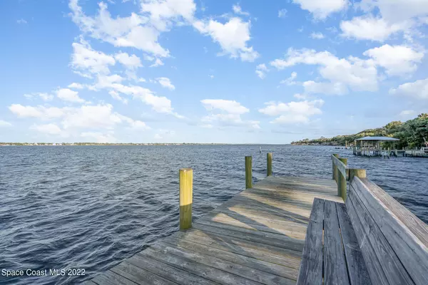 Rockledge, FL 32955,71 Bayshore CT