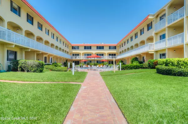 New Smyrna Beach, FL 32169,111 N Atlantic AVE