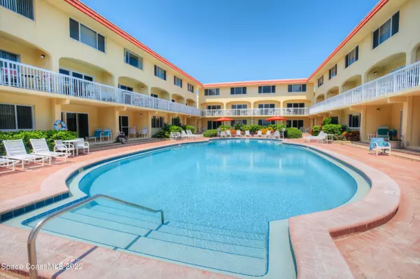 New Smyrna Beach, FL 32169,111 N Atlantic AVE