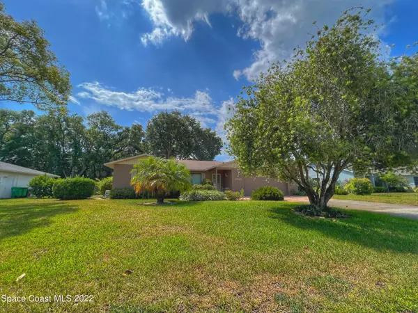 1765 Castle DR, Titusville, FL 32796