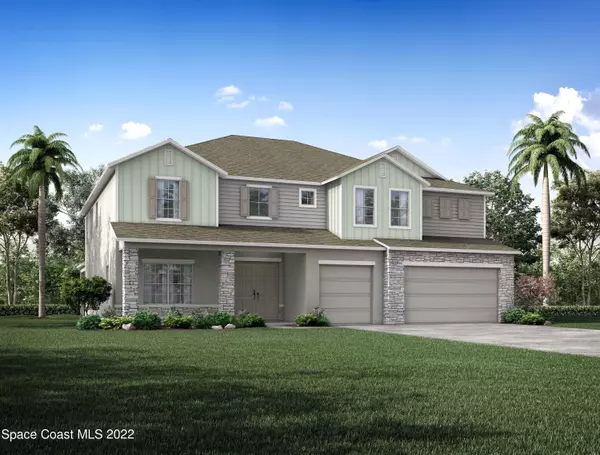 4899 Commune WAY, Melbourne, FL 32934