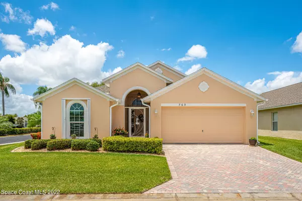 Melbourne, FL 32904,769 Danville CIR