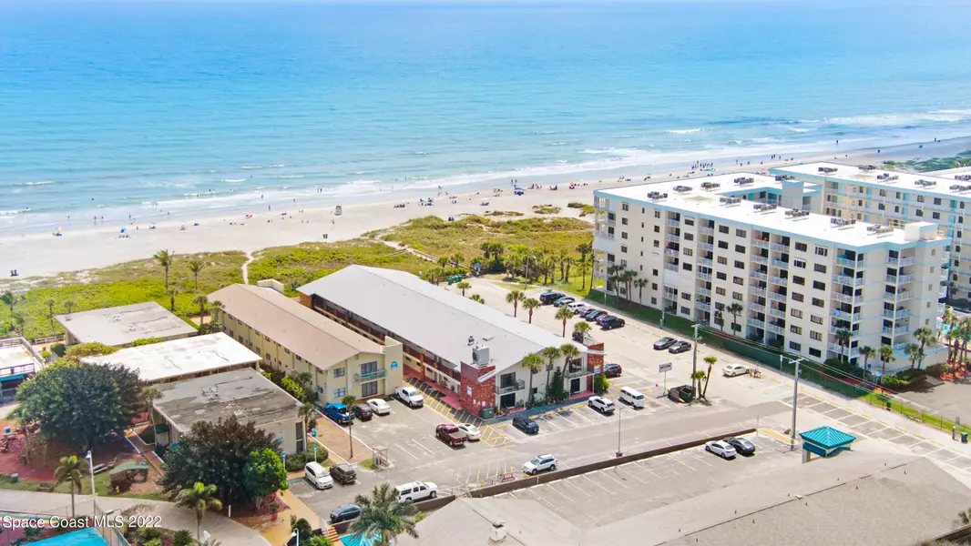 22 Tulip AVE #328, Cocoa Beach, FL 32931