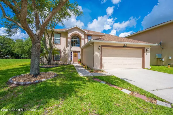 2082 Sorento CIR, Melbourne, FL 32904