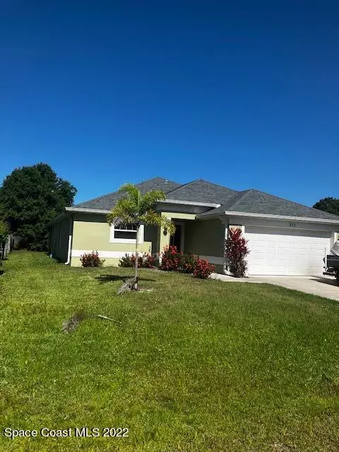 Palm Bay, FL 32909,210 Cavern AVE SE