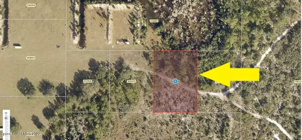 Clermont, FL 34714,00000 South Of County Road #474