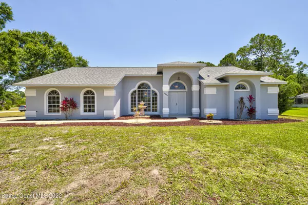 4001 Seattle Slew LN,  Grant Valkaria,  FL 32950