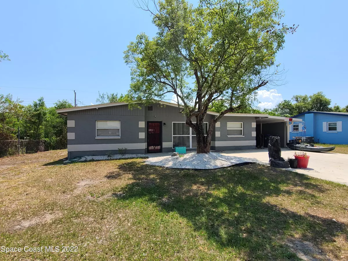 Titusville, FL 32780,4505 Darden AVE