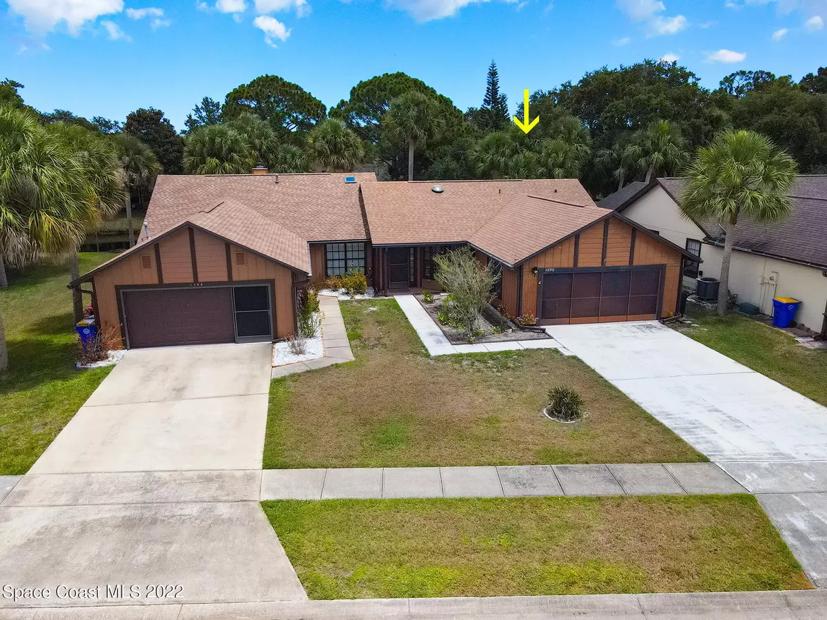 Rockledge, FL 32955,1370 Nimitz CT