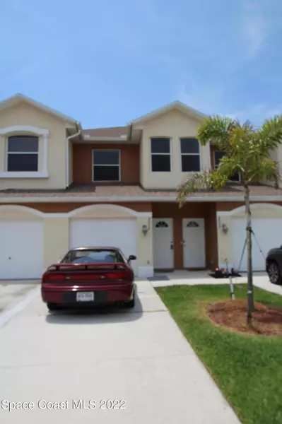 1055 Venetian DR #202, Melbourne, FL 32904