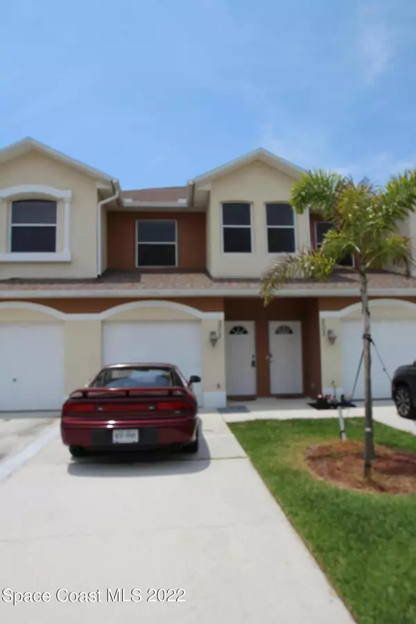 1055 Venetian DR #202, Melbourne, FL 32904