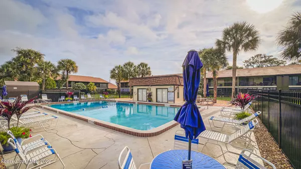 Rockledge, FL 32955,1675 S Fiske BLVD #141