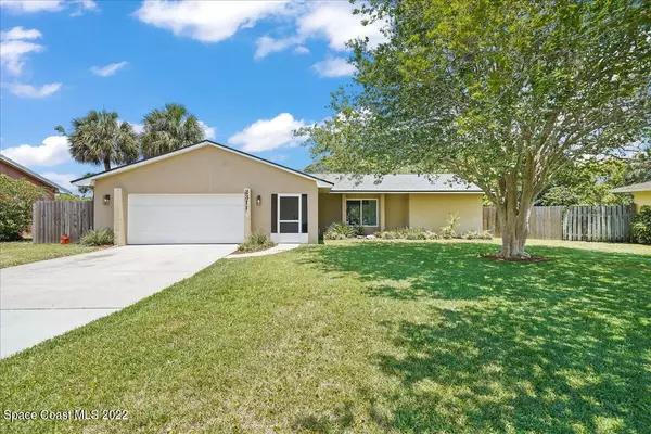 2311 Pepperwood RD, Melbourne, FL 32935