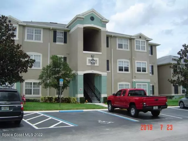 Melbourne, FL 32940,1757 Sophias DR #102