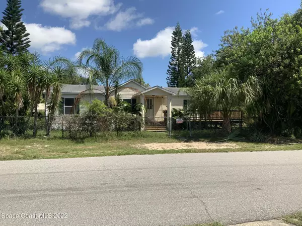 Cocoa, FL 32927,6920 Aster DR