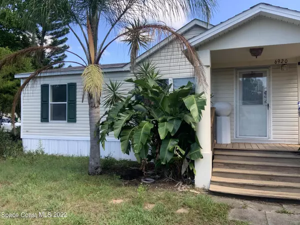 Cocoa, FL 32927,6920 Aster DR