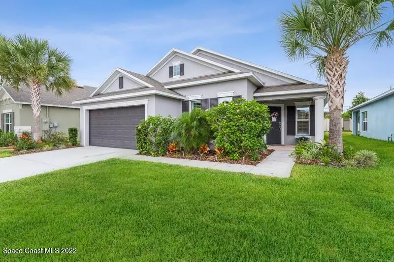 Melbourne, FL 32901,4195 Sage Brush CIR