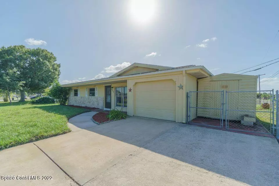 Palm Bay, FL 32905,858 Bianca DR NE