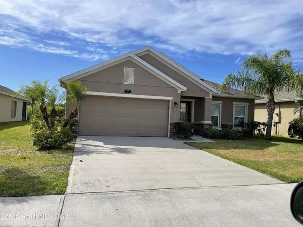 Melbourne, FL 32904,1476 Litchfield DR