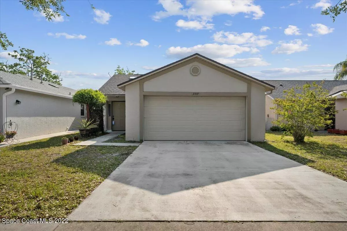 Melbourne, FL 32935,3709 Teakwood CT