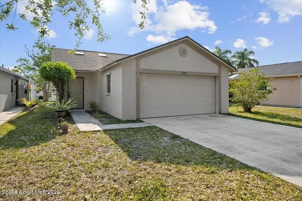 Melbourne, FL 32935,3709 Teakwood CT