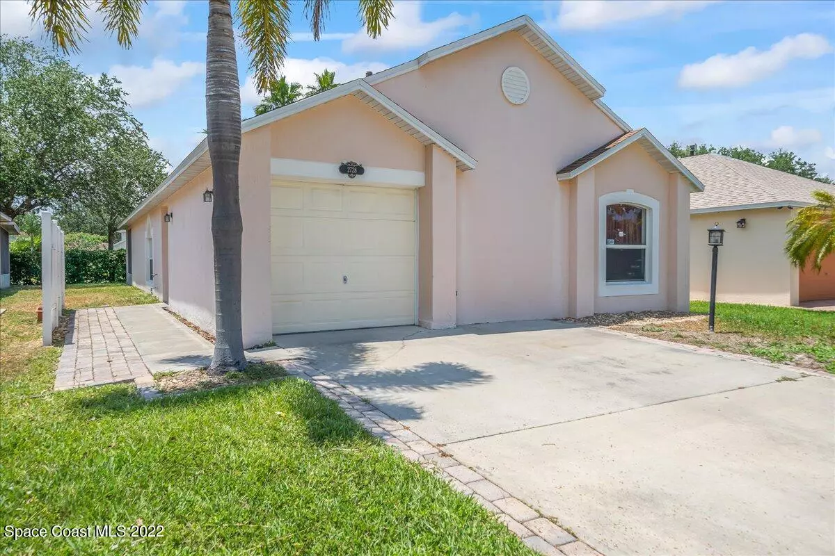 Melbourne, FL 32935,2728 Maderia CIR