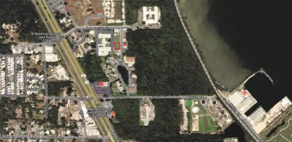 Titusville, FL 32796,870 Century Medical DR