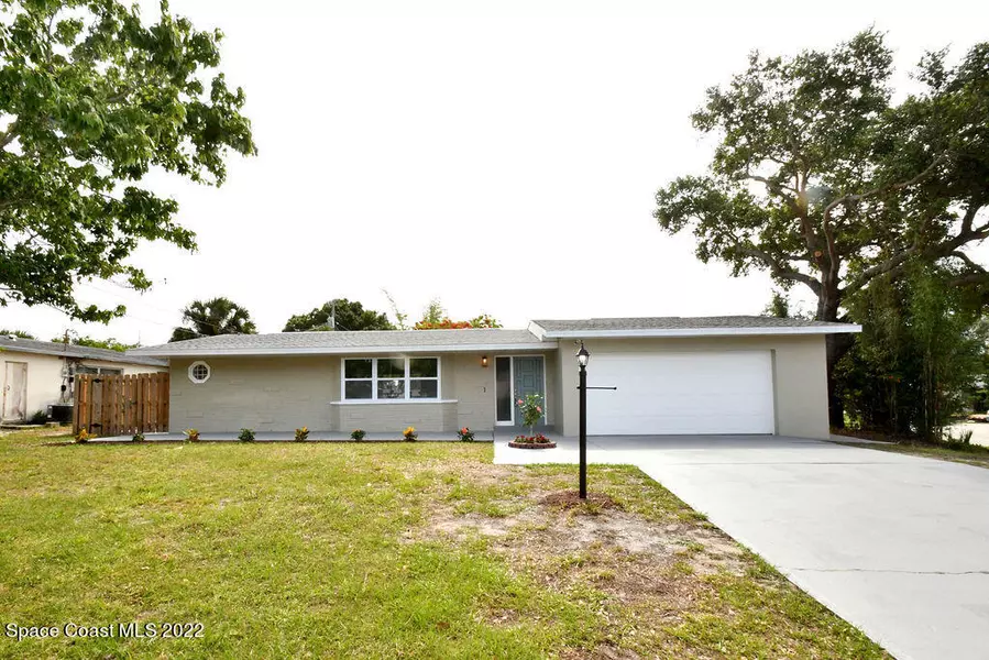 2800 Burton PL, Melbourne, FL 32901