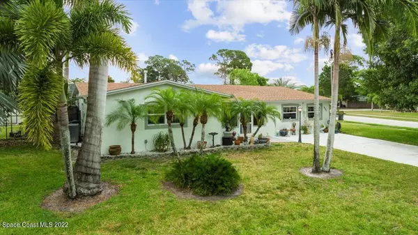 Rockledge, FL 32955,960 Kings Post RD