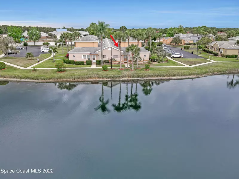 1445 Malibu CIR NE #101, Palm Bay, FL 32905