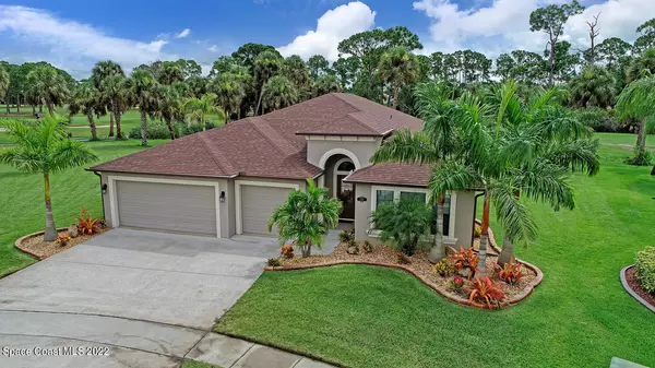 1448 Outrigger CIR, Rockledge, FL 32955