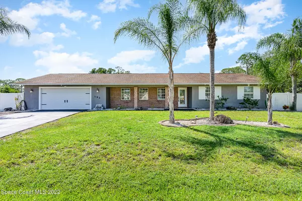 192 Hurtig AVE NW, Palm Bay, FL 32907