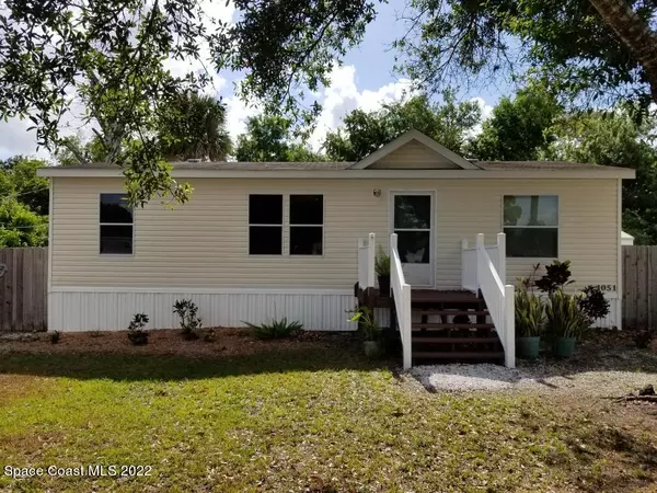 4051 Fountain Palm RD, Cocoa, FL 32926