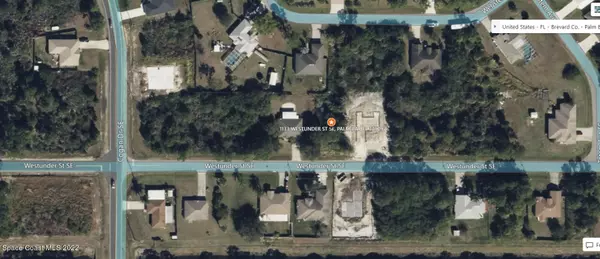 Palm Bay, FL 32909,1133 Westunder ST SE