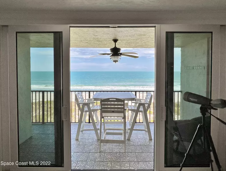 2815 S Atlantic AVE #504, Cocoa Beach, FL 32931