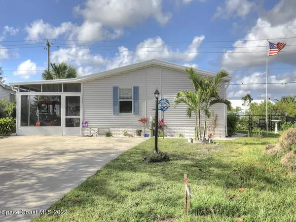 Sebastian, FL 32976,1039 Wren CIR