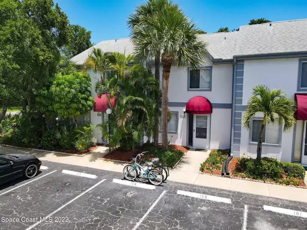 159 Seaport BLVD #28, Cape Canaveral, FL 32920