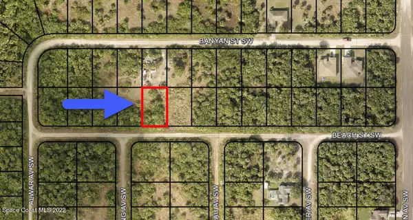 Palm Bay, FL 32908,841 Beach ST SW