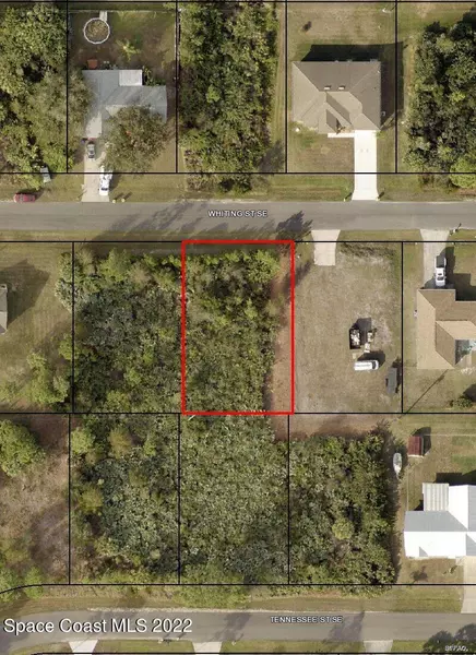 1668 Whiting ST SE, Palm Bay, FL 32909