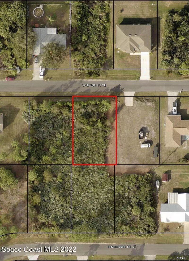 Palm Bay, FL 32909,1668 Whiting ST SE